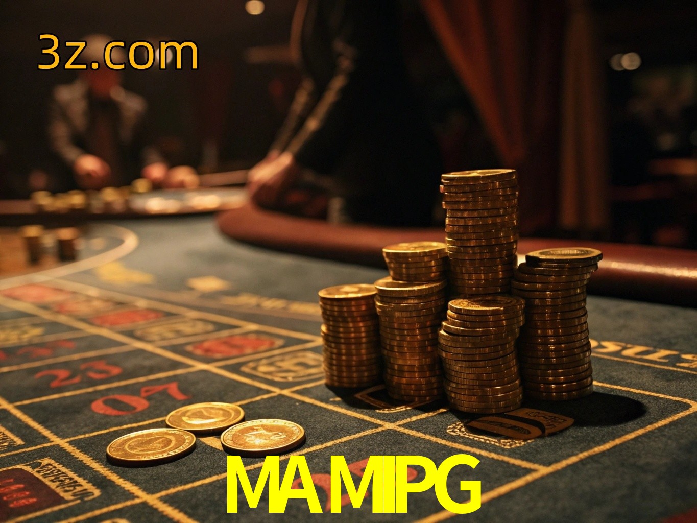  MAMIPG